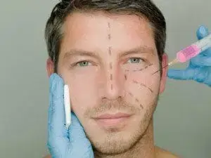 Business Insider delves into male plastic surgery 