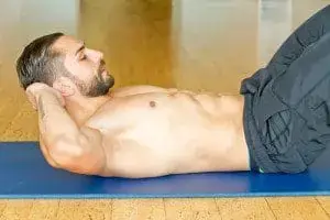 a better wasy to 6 pack abs